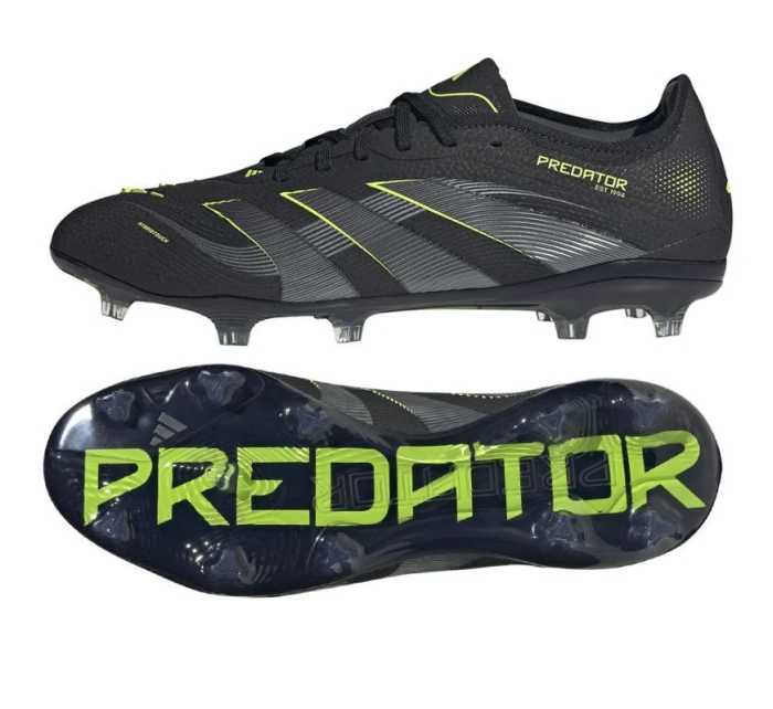 Topánky adidas Predator Pro FG M JI1197
