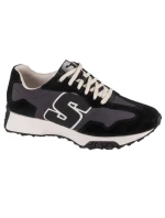 Skechers Upper Cut Neo Jogger - Lantis 210744-BLK Black 42 Skechers Upper Cut Neo Jogger - Lantis 210744-BLK Black 42
