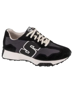 Skechers Upper Cut Neo Jogger - Lantis 210744-BLK Black 42