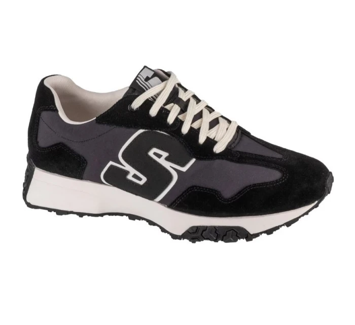 Skechers Upper Cut Neo Jogger - Lantis 210744-BLK Black 42 Skechers Upper Cut Neo Jogger - Lantis 210744-BLK Black 42