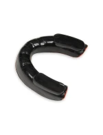 Gélový chránič zubov + krabička - čierna a červená | GelTech Gélový chránič zubov + krabička - čierna a červená | GelTech