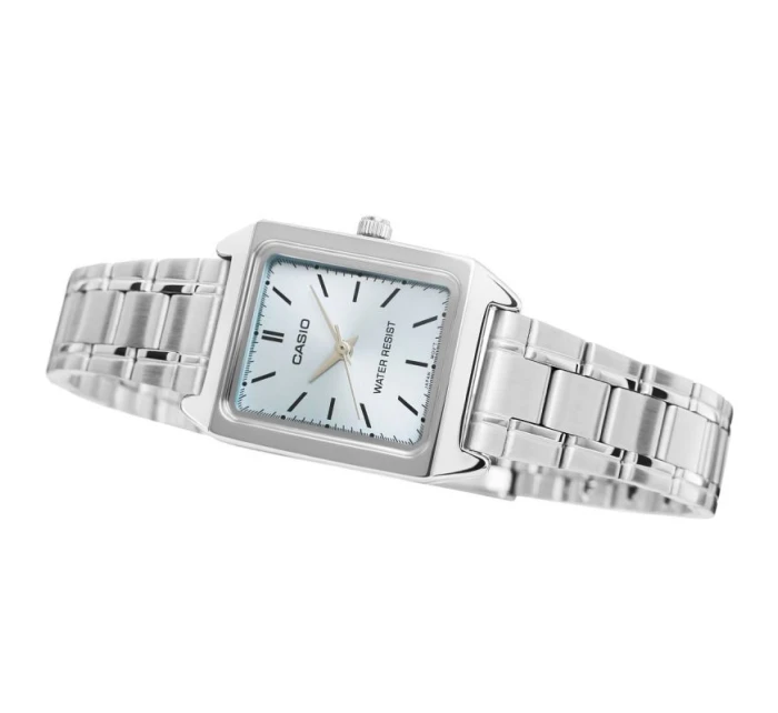 CASIO LTP-V007D-2 Dámske hodinky + BOX CASIO LTP-V007D-2 Dámske hodinky + BOX