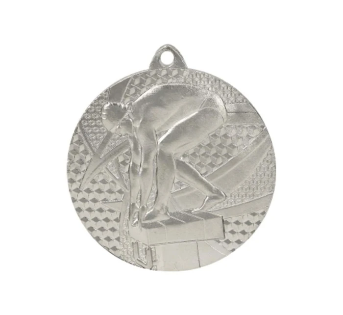 Medal  - medal stalowy model 21830035