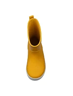 Kids  Boots golden yellow  gumáky model 22057642 - Trollkids