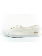 Lee Cooper dámske tenisky športové biele slip-on baleríny dámske Lee Cooper dámske tenisky športové biele slip-on baleríny dámske