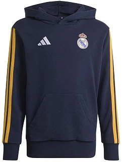 Real Madrid Hoody Junior mikina model 22193206 - ADIDAS