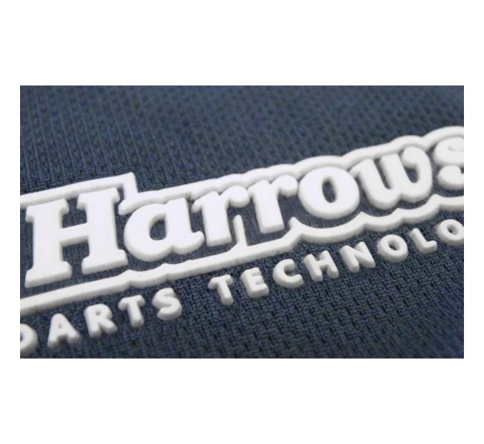 Polokošeľa Harrows Premier navy blue