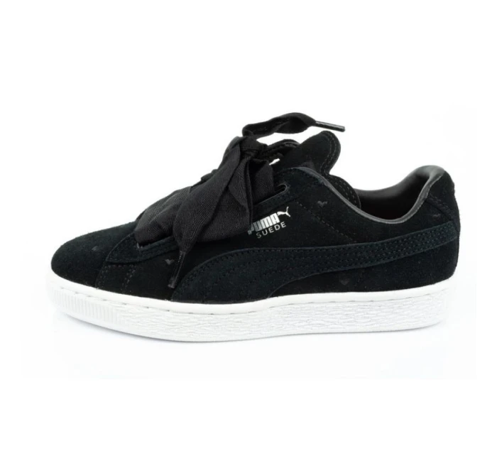 Deti Suede Jr 365136 02 - Puma