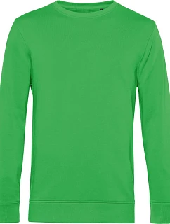 B&C Inspire Crew Neck_° Pánská mikina model 22410024 apple green