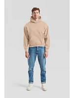 Hooded Sweat Mikina s kapucí "" deep navy model 22447799 - Fruit of the Loom