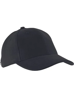 KP 011 6 Panelová sandwich kšiltovka black model 22460963 - K-up