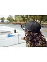 6 panelová Snapback kšiltovka olive camo model 22433502 - Flexfit 6 panelová Snapback kšiltovka olive camo model 22433502 - Flexfit