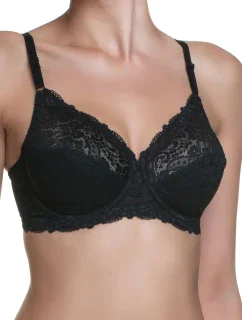 Triumph 10166802 Compliment W X farba:0004-black