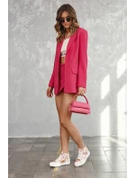 Dámské tenisky High Big Star model 21608963 - Big Star Shoes