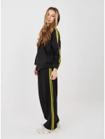 Súprava IT KMPL 21782.93 čierna