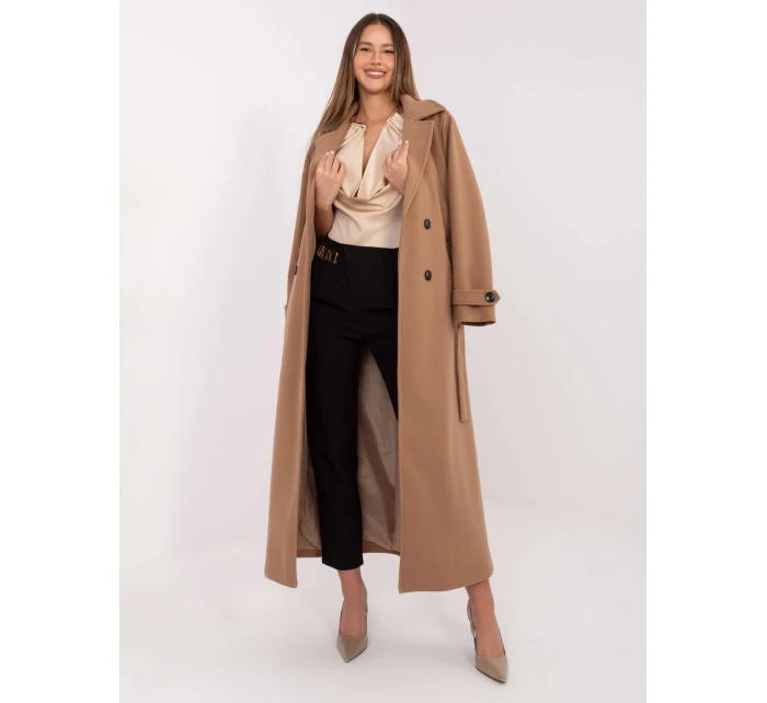 Spodnie IT SP model 21768583 czarny - FPrice Spodnie IT SP model 21768583 czarny - FPrice