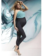 Těhotenské legíny Nadia - Bas Bleu