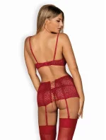 Koketná set Lividia set - Obsessive