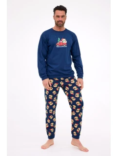 PÁNSKÉ PYŽAMO DR 2 model 21344343 - Cornette