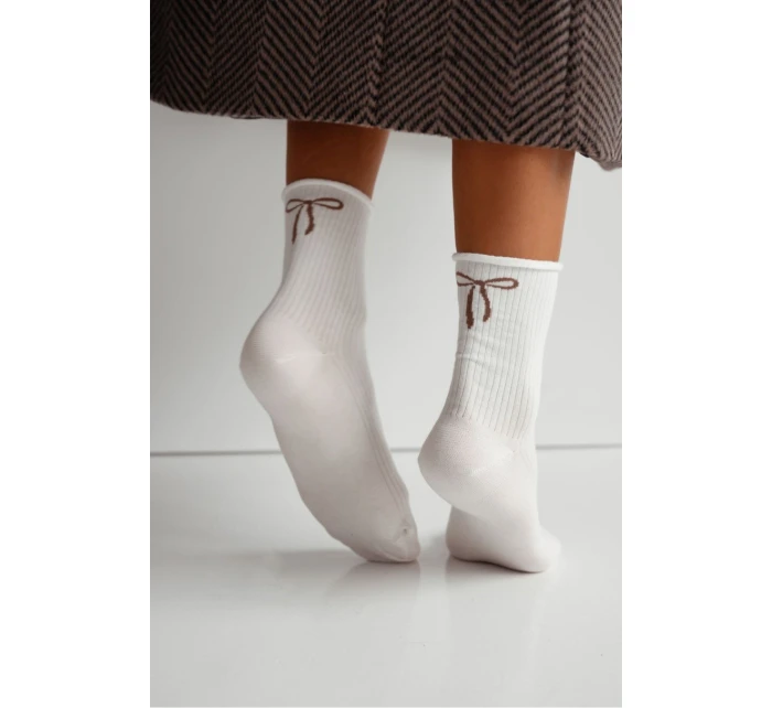 Dámské  s mašlí model 21474518 - Milena