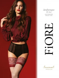 ARABESQUE - Len pančuchy.20 DNÍ