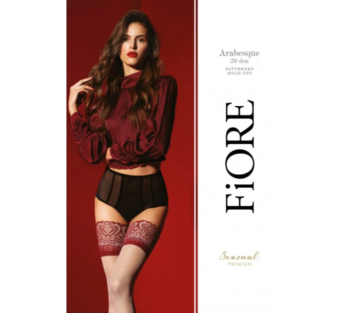 ARABESQUE - Len pančuchy.20 DNÍ ARABESQUE - Len pančuchy.20 DNÍ