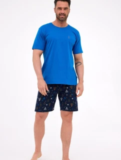 PÁNSKÉ PYŽAMO KR  2 model 21821169 - Cornette