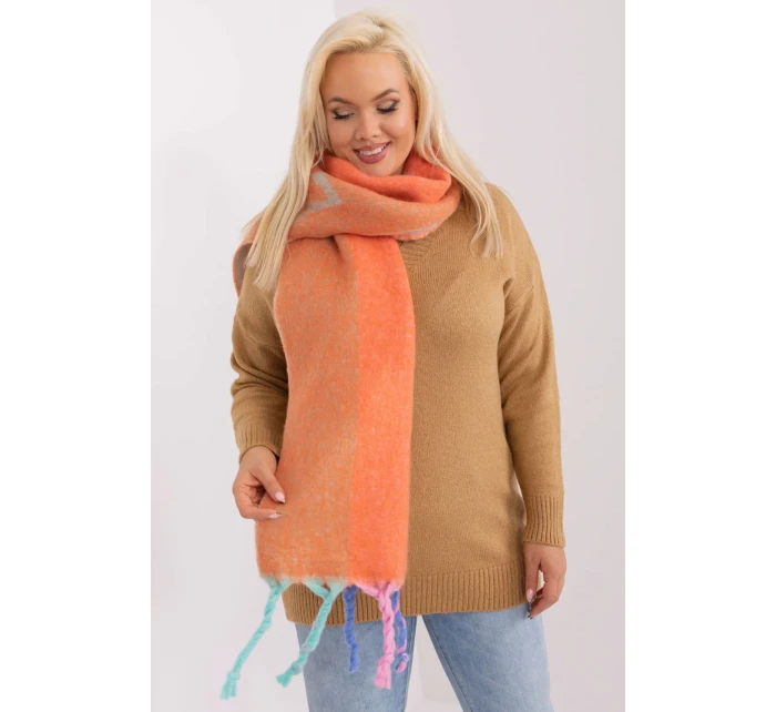 Šál model 190544 AT