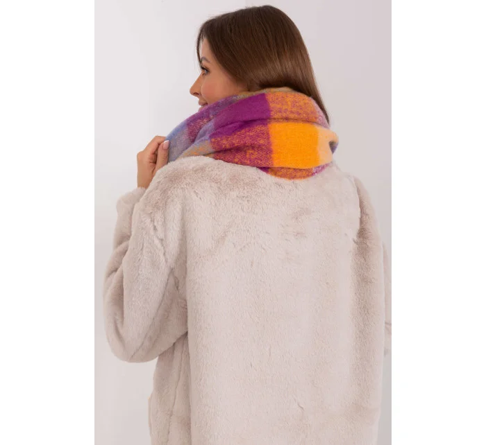 Šál model 191714 AT
