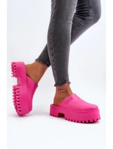 Papuče model 194122 Step in style