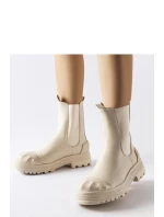 Topánky model 204593 Solea Topánky model 204593 Solea