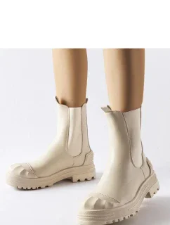 Topánky model 204593 Solea