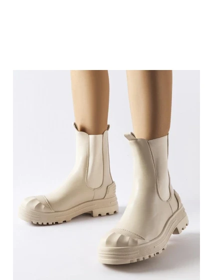 Topánky model 204593 Solea Topánky model 204593 Solea