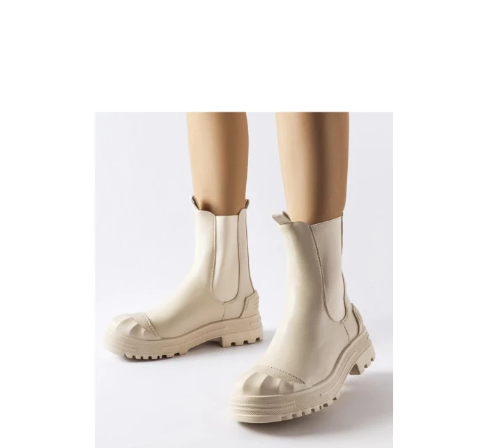 Topánky model 204593 Solea Topánky model 204593 Solea