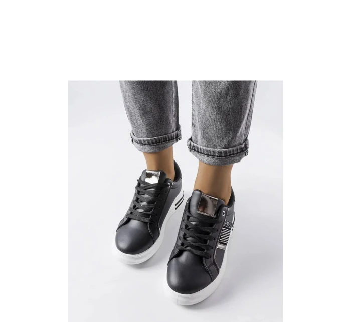 Tenisky model 207882 Solea