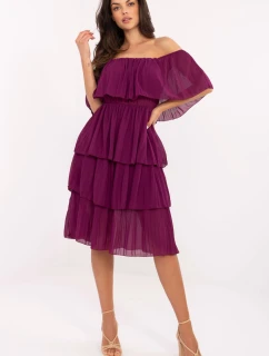 Večerné šaty model 215562 Och Bella