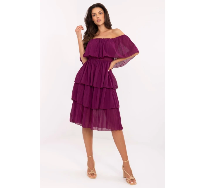 Večerné šaty model 215562 Och Bella