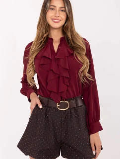 Šortky model 219888 Rue Paris