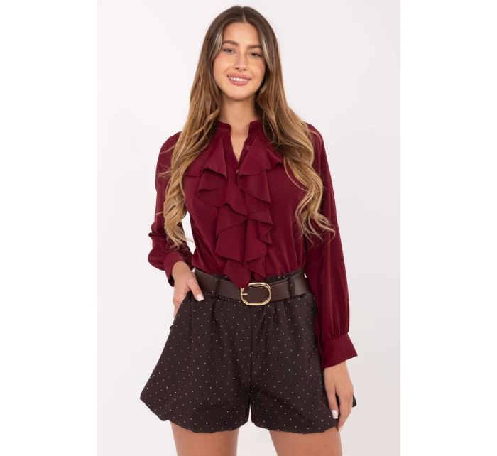 Šortky model 219888 Rue Paris