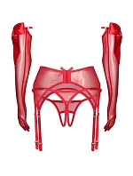 Sexy soupravy model 231574 Obsessive Sexy soupravy model 231574 Obsessive