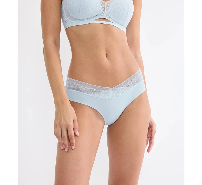 Inteligentné bedrové nohavičky Breathe & Lift - SVETLE MODRÁ - TRIUMPH SVETLE MODRÁ - TRIUMPH Inteligentné bedrové nohavičky Breathe & Lift - SVETLE MODRÁ - TRIUMPH SVETLE MODRÁ - TRIUMPH