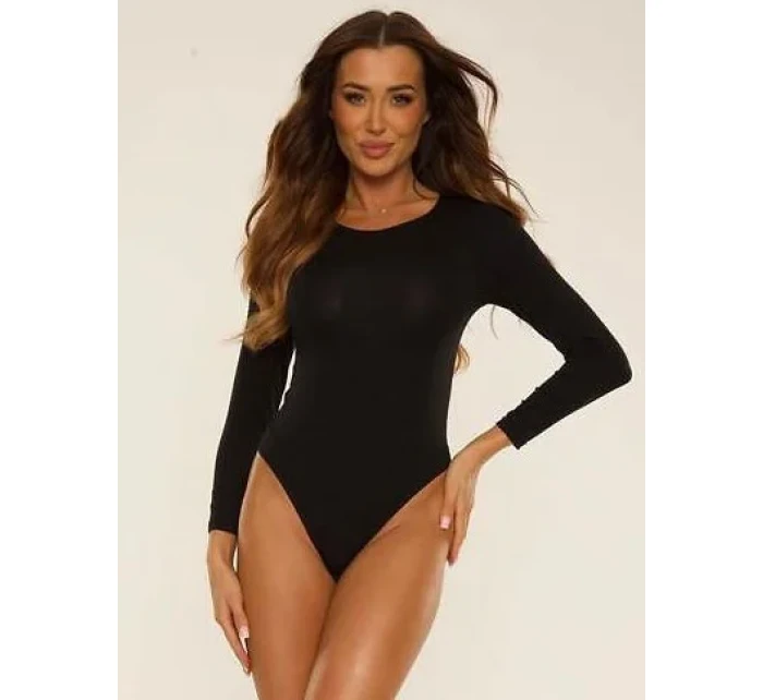 Dámské body model 20840381 Chloe dł/r S2XL - De Lafense