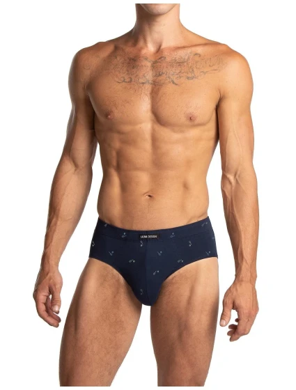 Nohavičky Lama M-1073 CL A'2 M-2XL