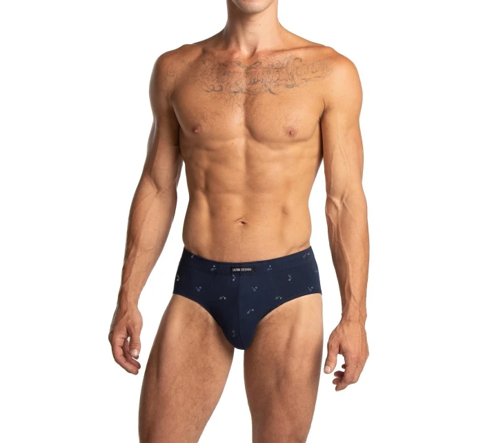 Nohavičky Lama M-1073 CL A'2 M-2XL