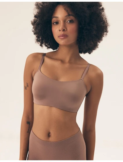 Podprsenka s kosticami Henderson Ladies 42851 Bass