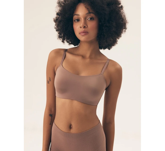 Podprsenka s kosticami Henderson Ladies 42851 Bass