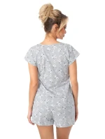 Pyžamo Donna Bunny Short kr/r S-2XL