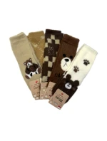 Ponožky 004 model 21475122 408 3542 - WiK