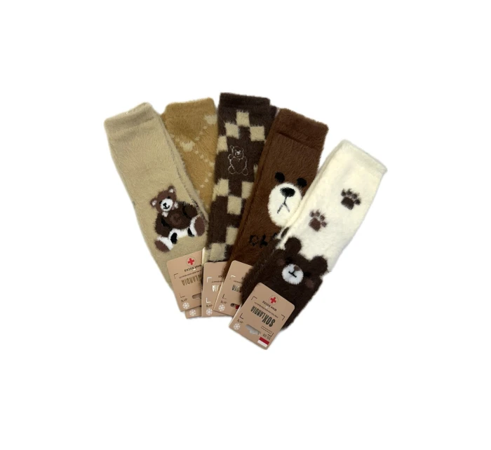 Ponožky 004 model 21475122 408 3542 - WiK