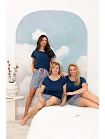 Pyžamo model 22121186 kr/r SXL L26 - Regina